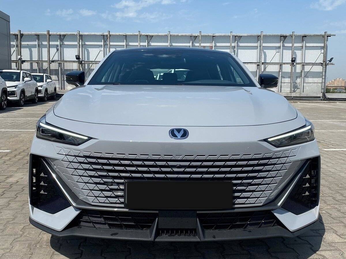 Changan UNI-V
