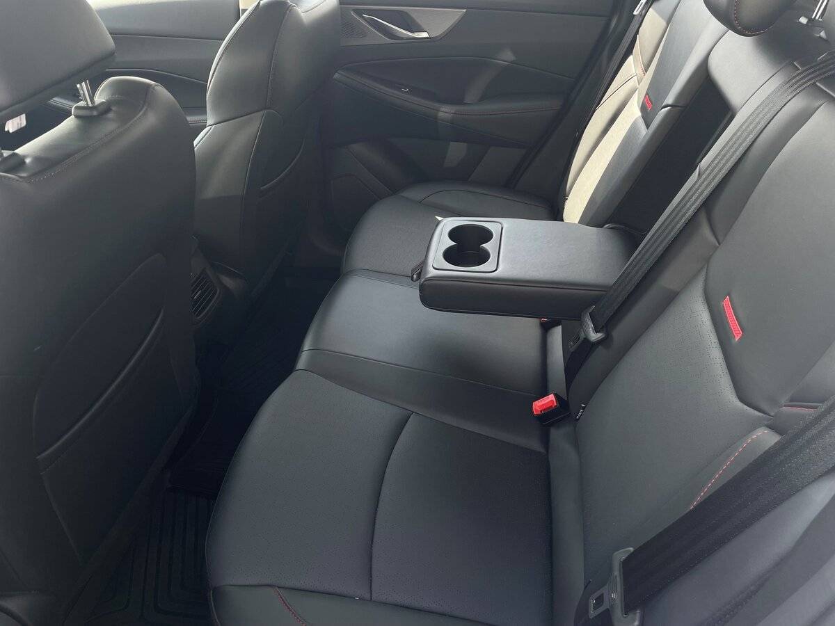 Купить Changan CS35 Plus, 2024, 1 244 км, фото №8