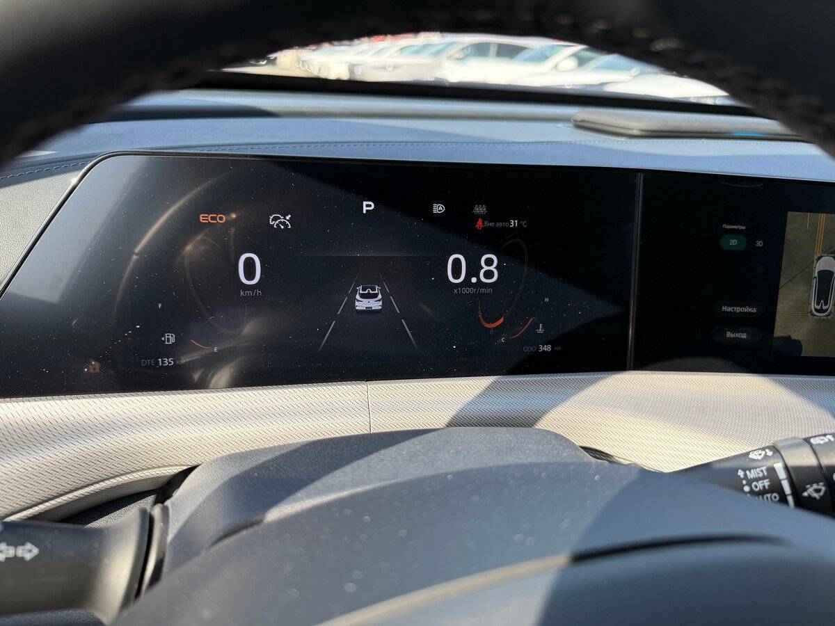 Купить Changan UNI-T, 2024, 192 км, фото №7