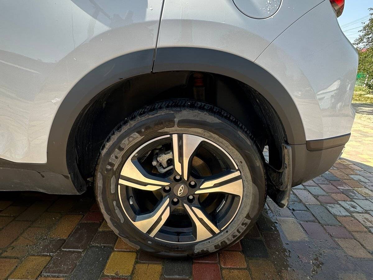 Купить Chery Tiggo 4 Pro, 2023, 21 545 км, фото №11