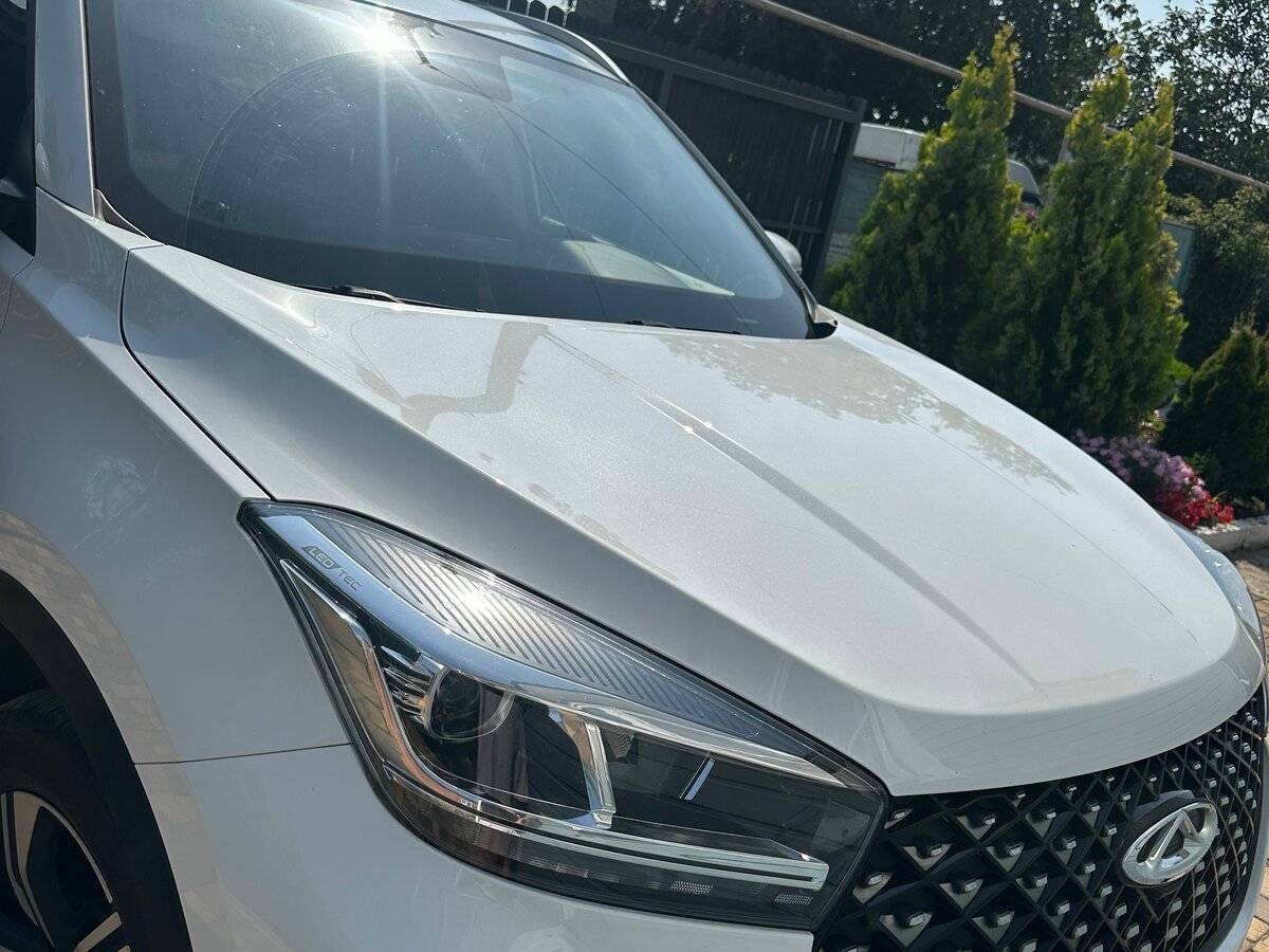 Купить Chery Tiggo 4 Pro, 2023, 21 545 км, фото №13