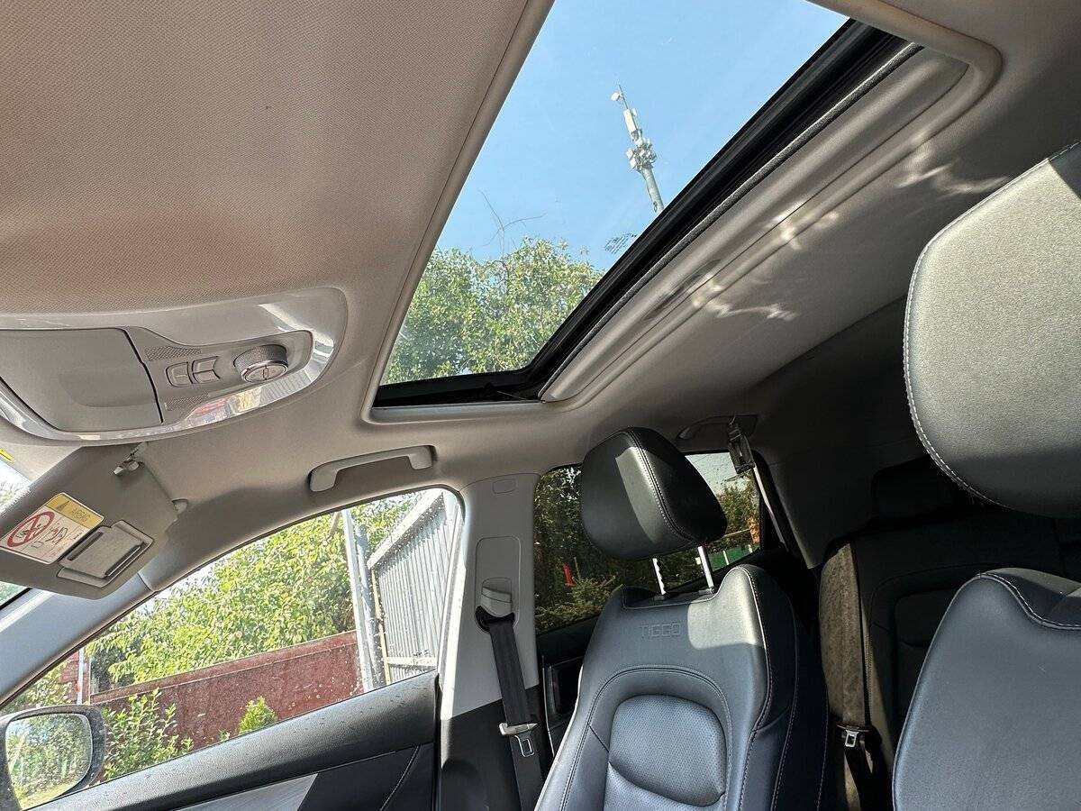 Купить Chery Tiggo 4 Pro, 2023, 21 545 км, фото №21