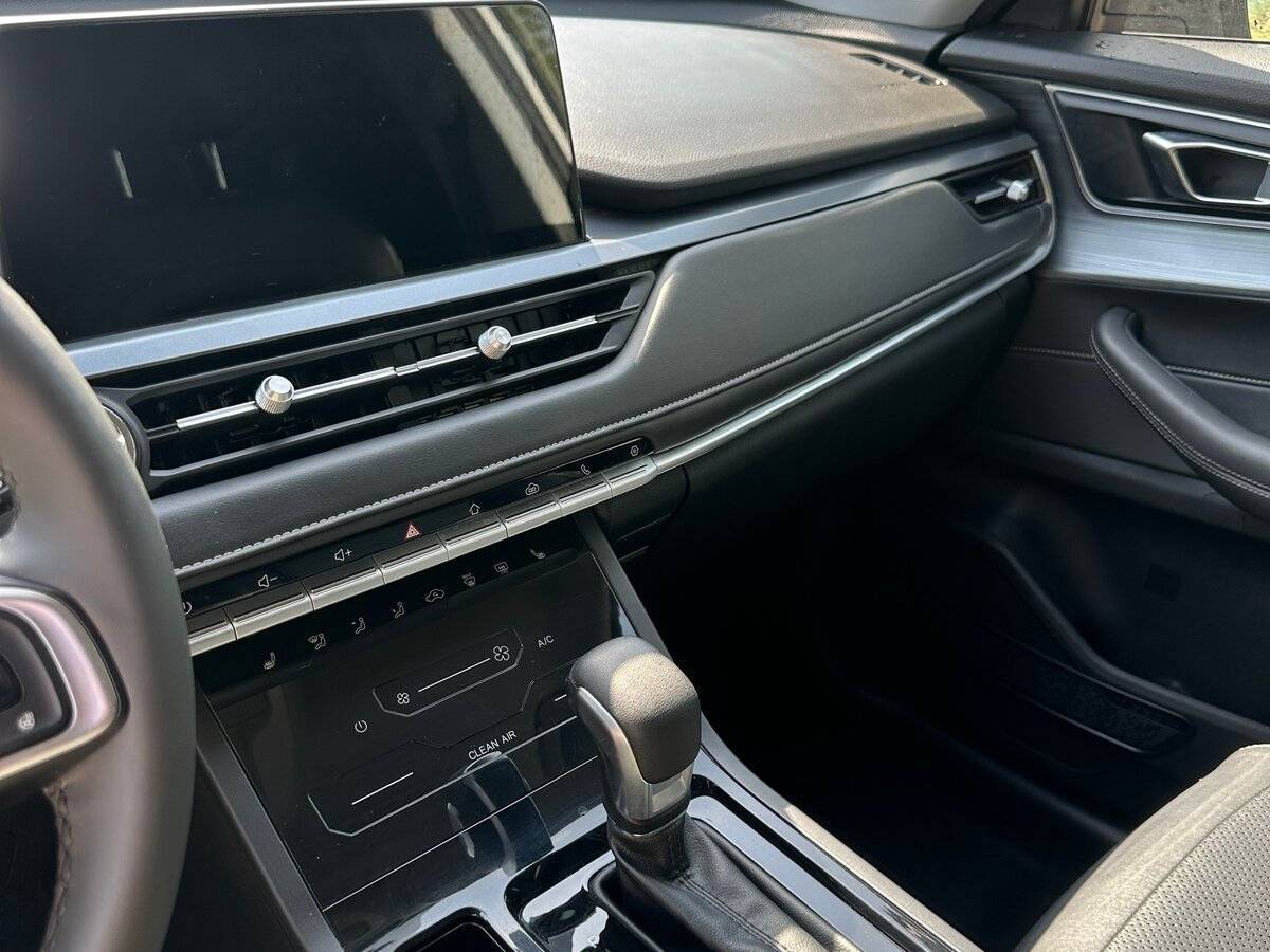 Купить Chery Tiggo 4 Pro, 2023, 21 545 км, фото №23