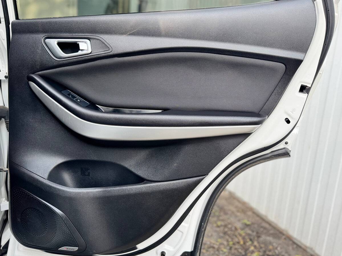 Купить Chery Tiggo 7, 2019, 88 000 км, фото №16