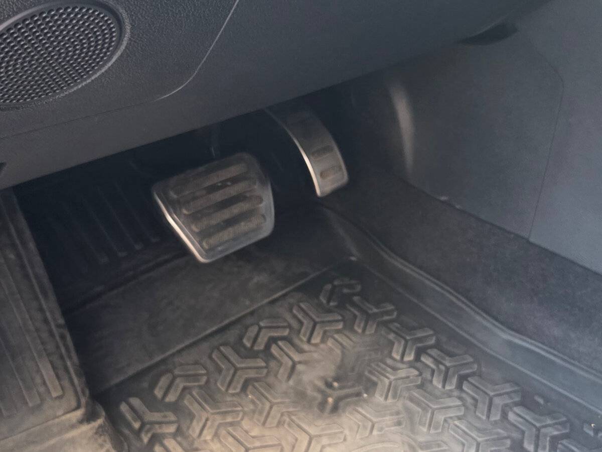 Купить Chery Tiggo 8 Pro, 2021, 81 000 км, фото №11