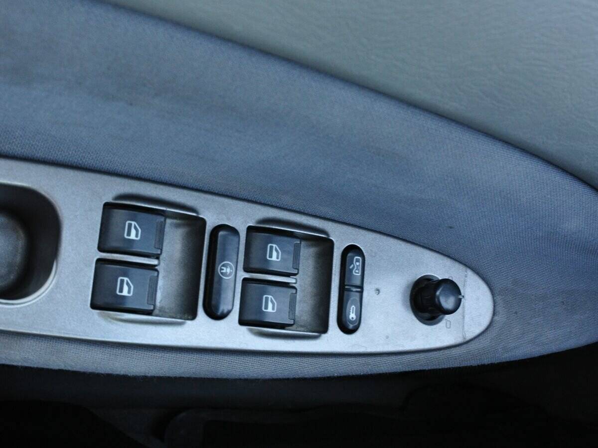 Купить Chery Tiggo (T11), 2007, 183 000 км, фото №13