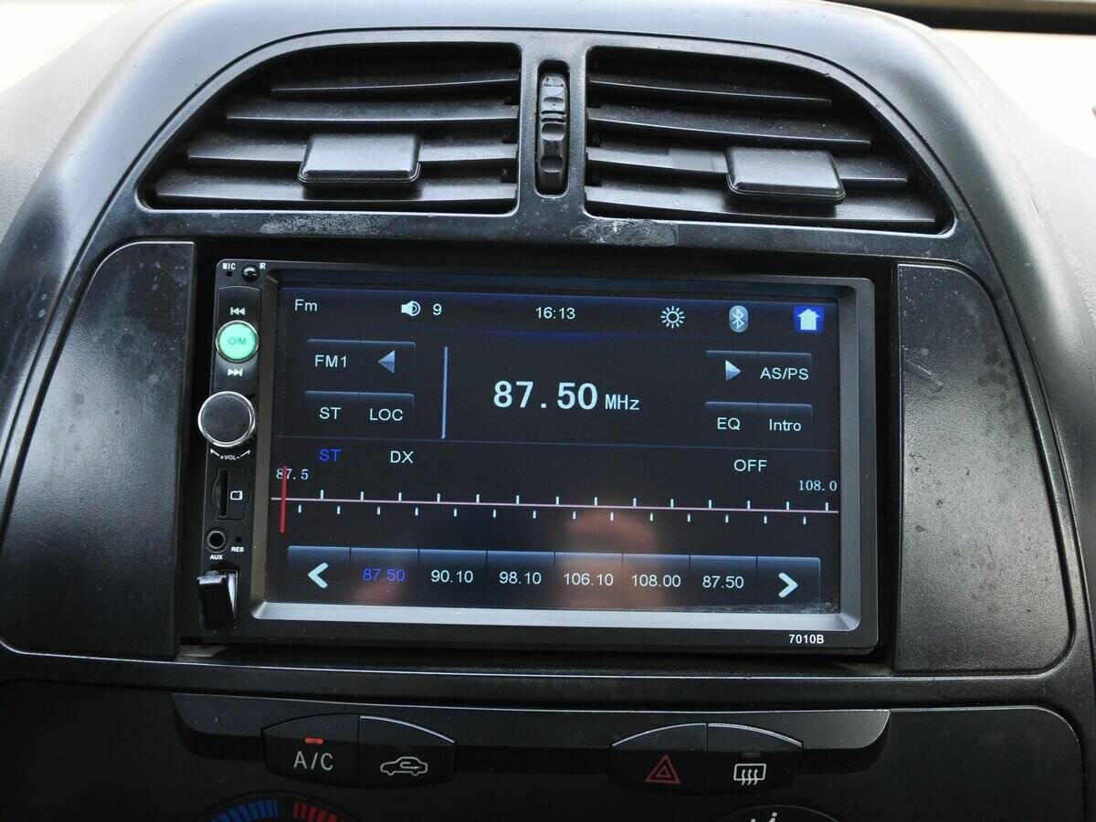 Купить Chery Tiggo (T11), 2007, 183 000 км, фото №14