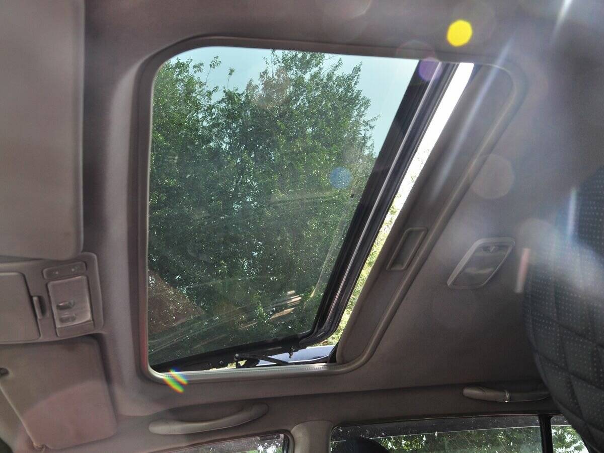 Купить Chery Tiggo (T11), 2007, 183 000 км, фото №18