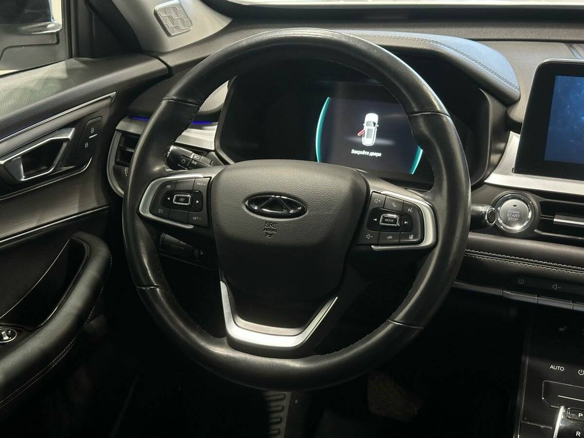 Купить Chery Tiggo 7 Pro, 2021, 70 000 км, фото №8