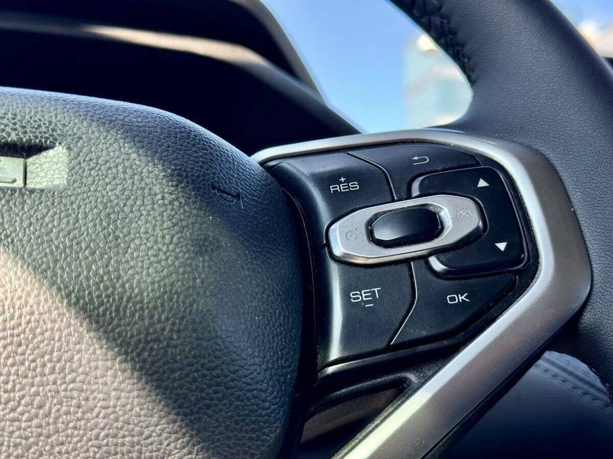 Купить Haval Jolion, 2021, 71 925 км, фото №7