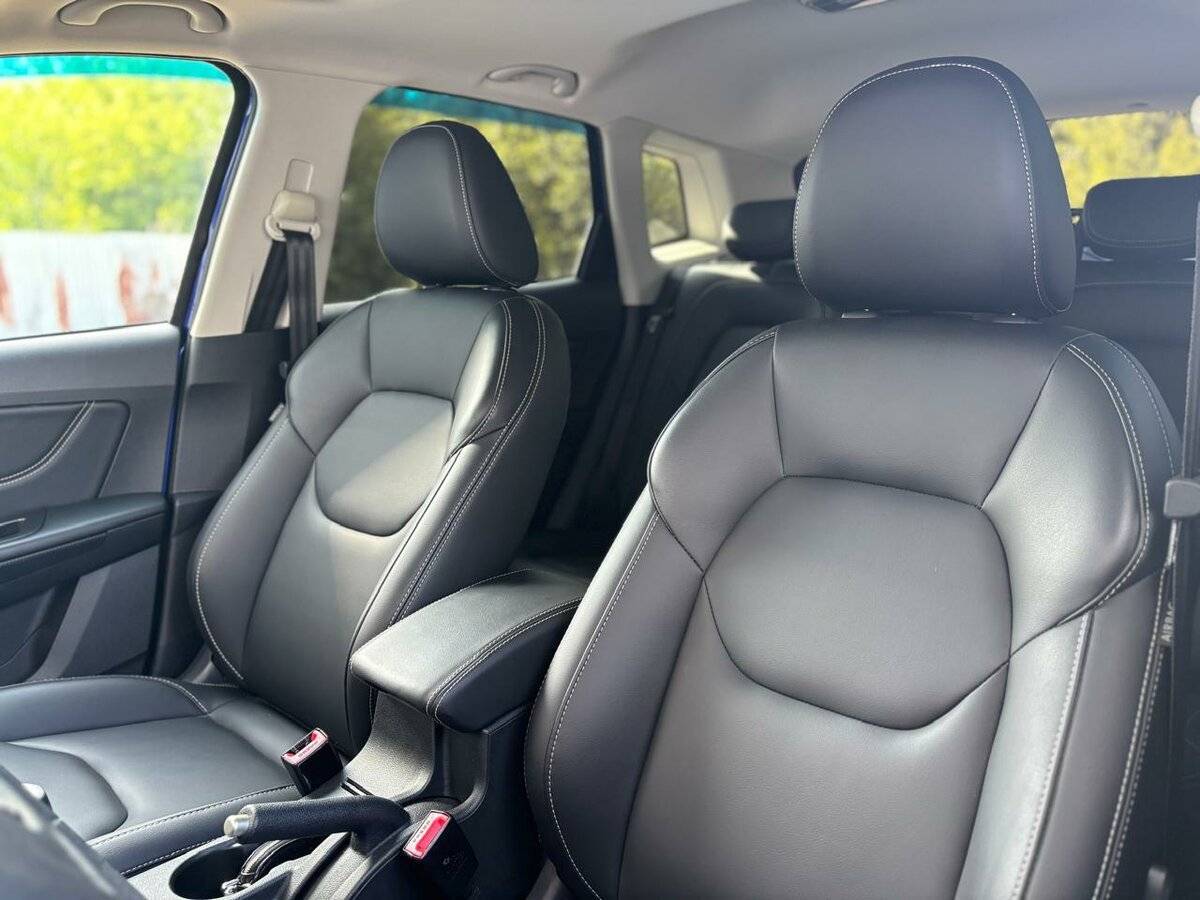 Купить FAW Besturn X40, 2021, 42 055 км, фото №9