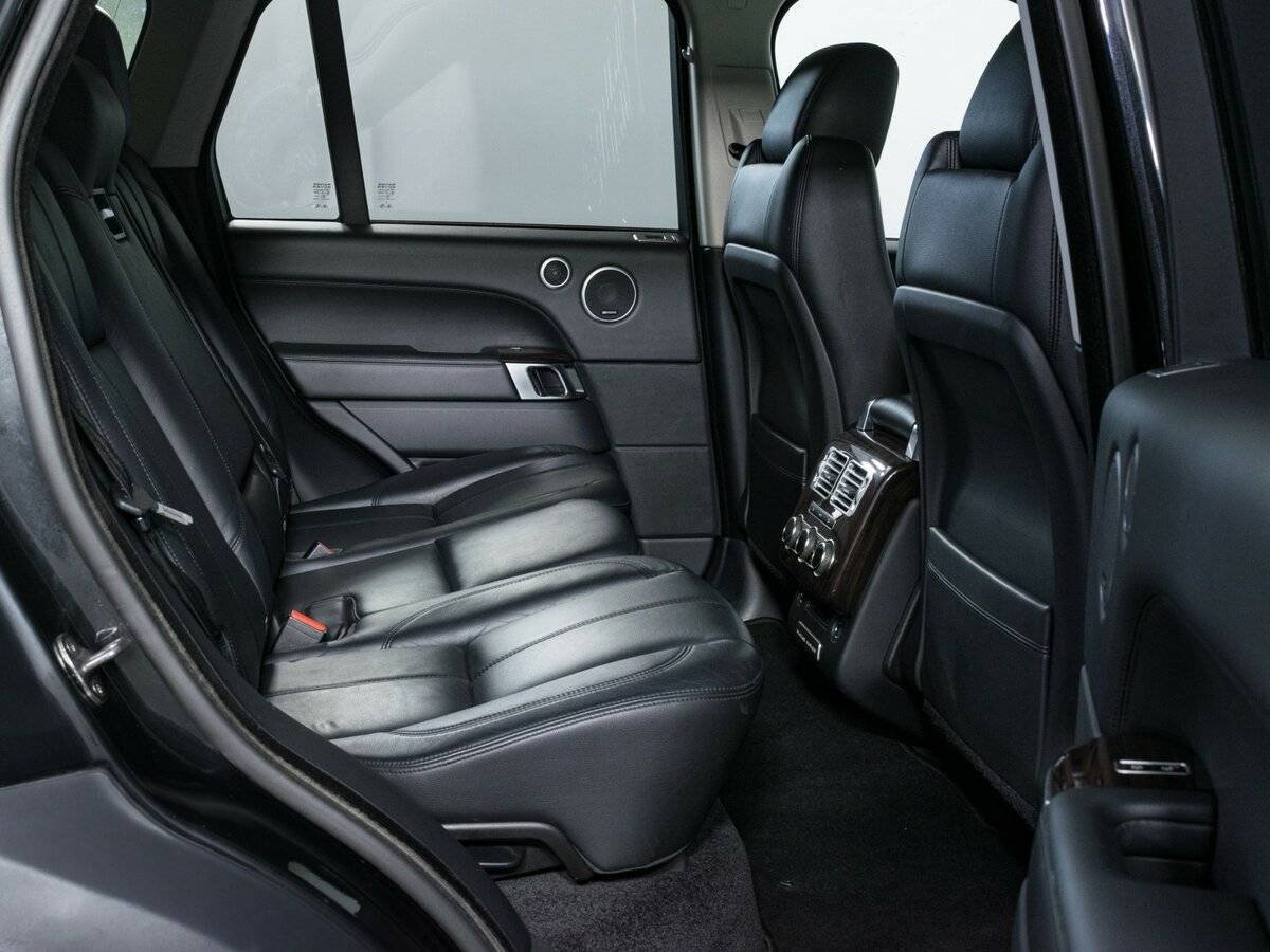 Купить Land Rover Range Rover, 2014, 212 112 км, фото №13