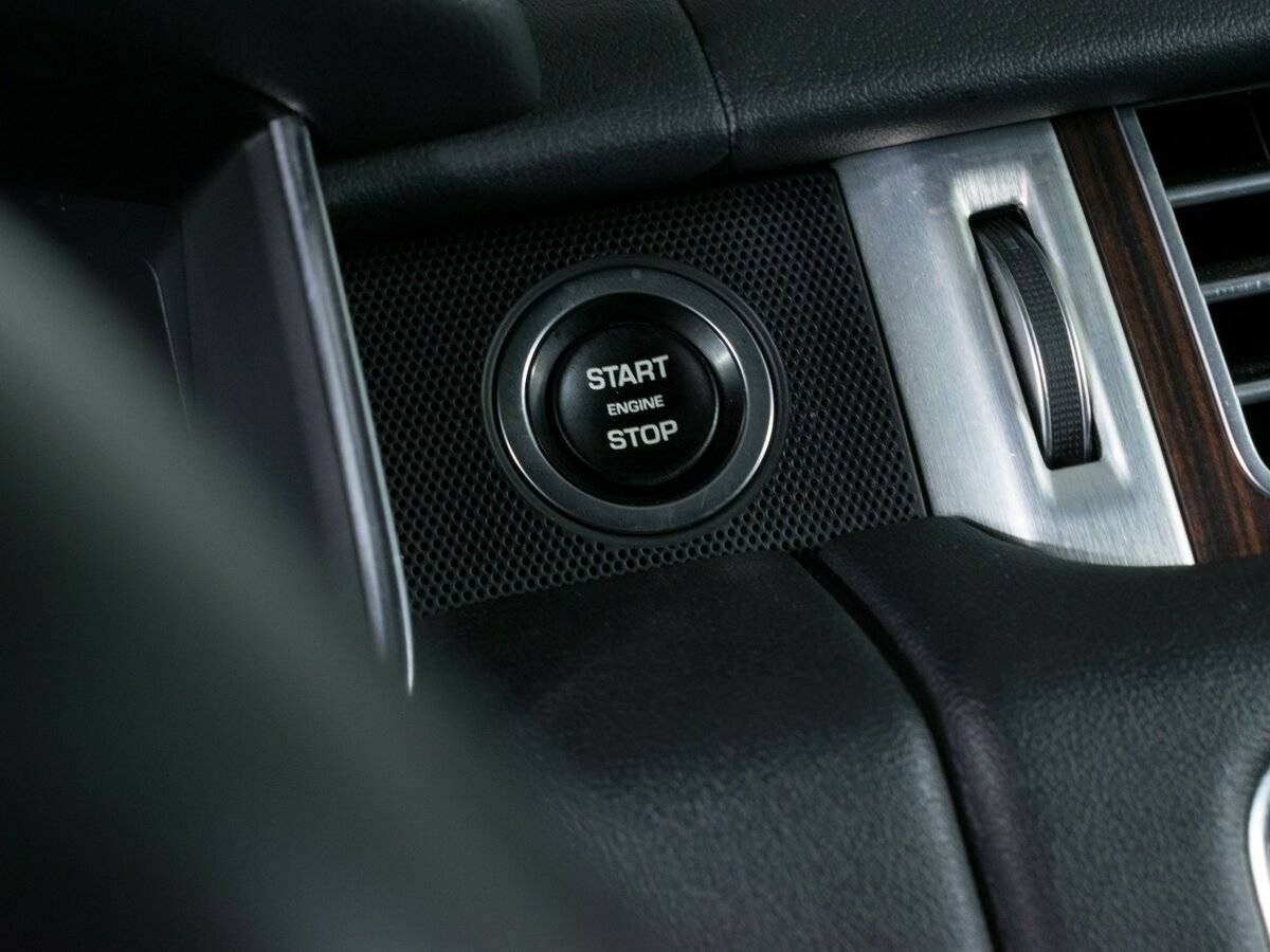 Купить Land Rover Range Rover, 2014, 212 112 км, фото №18