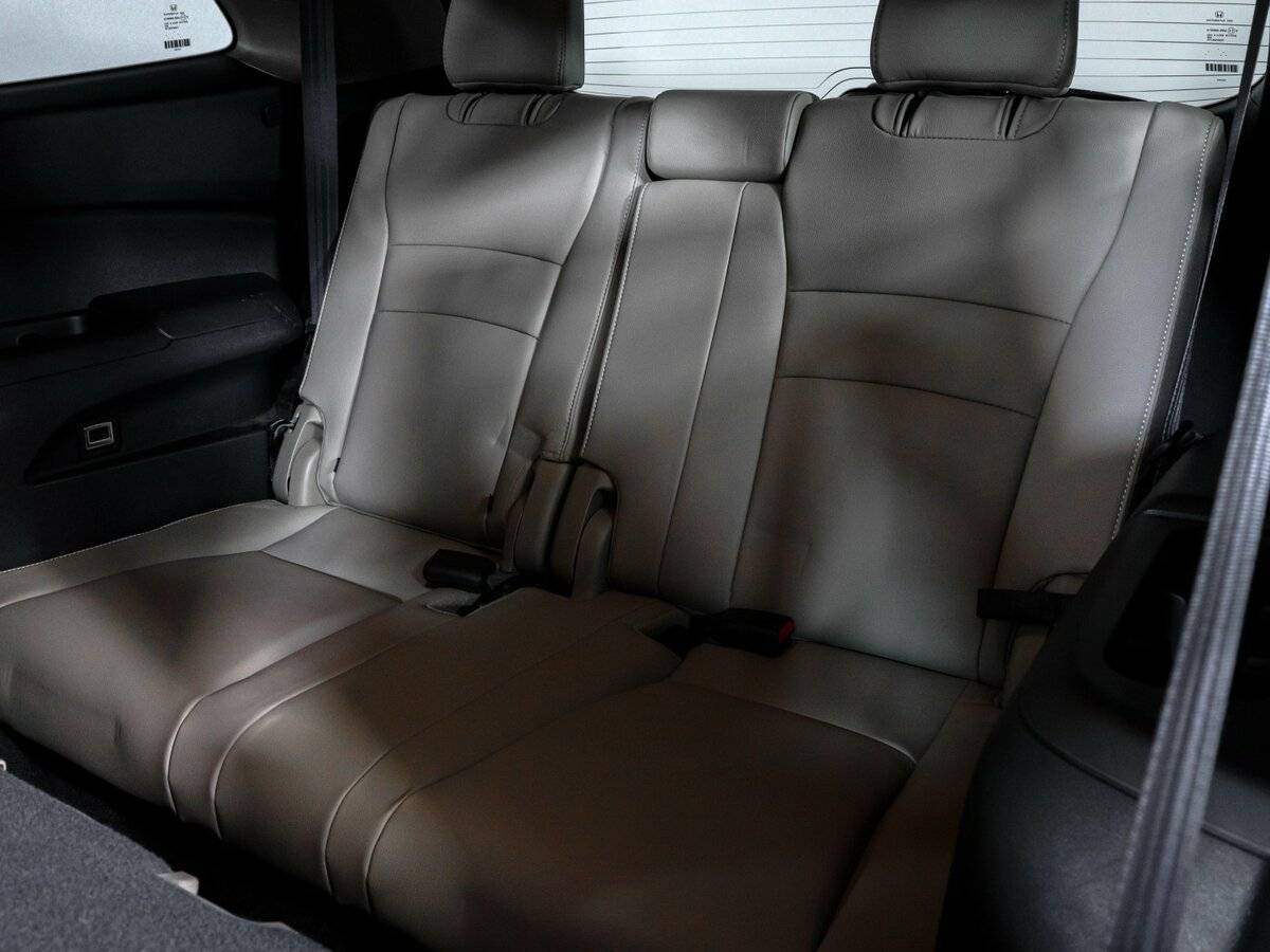 Купить Honda Pilot 6AT, 2022, 9 633 км, фото №21