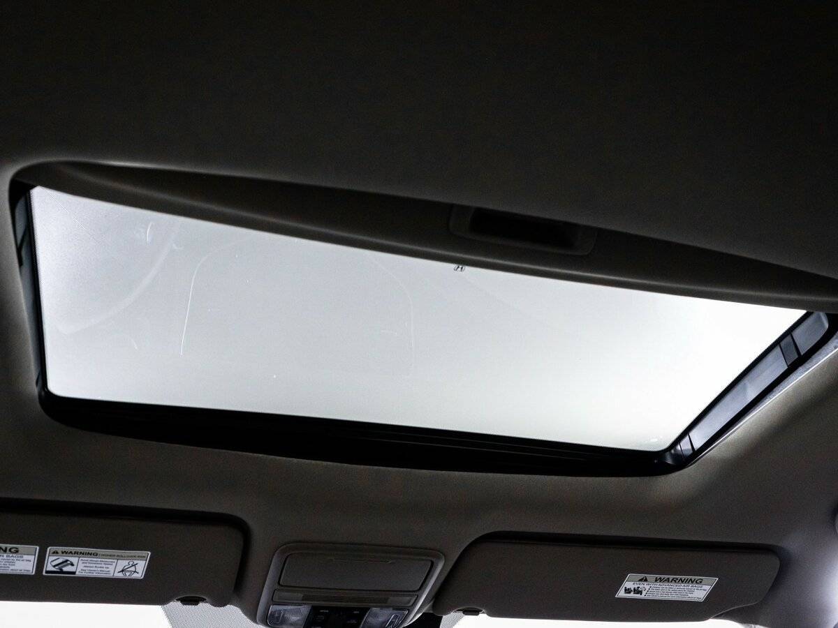 Купить Honda Pilot 6AT, 2022, 9 633 км, фото №22