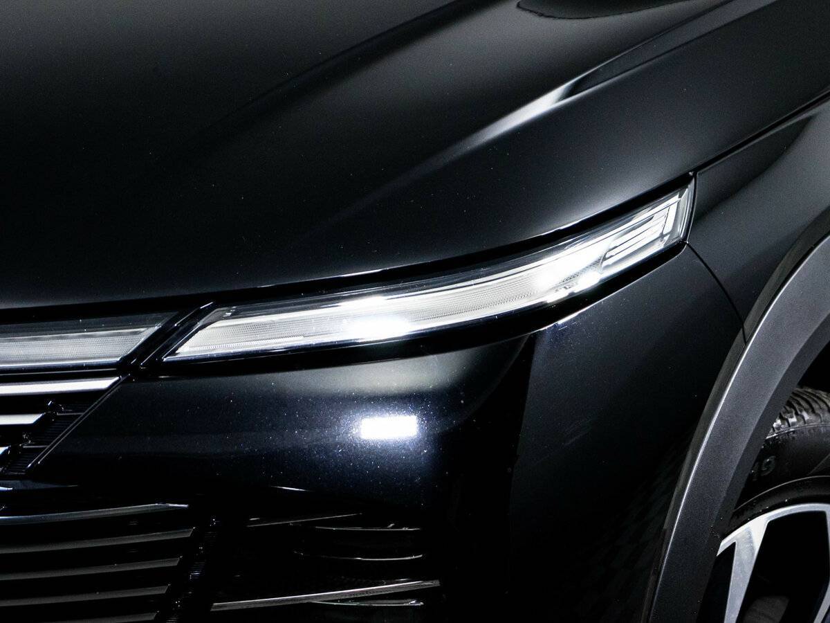 Купить Haval F7, 2024, 27 711 км, фото №13