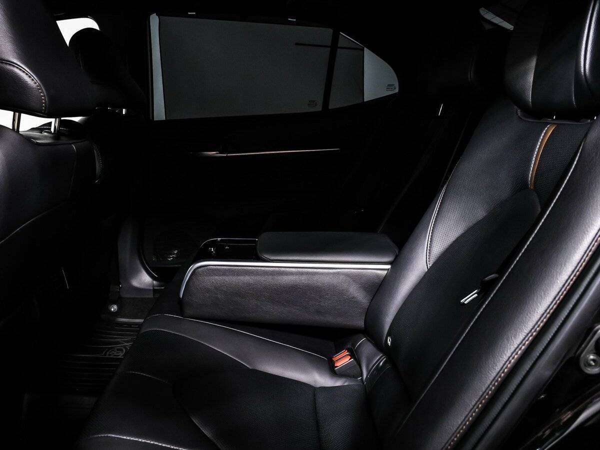 Купить Toyota Camry, 2021, 101 936 км, фото №13