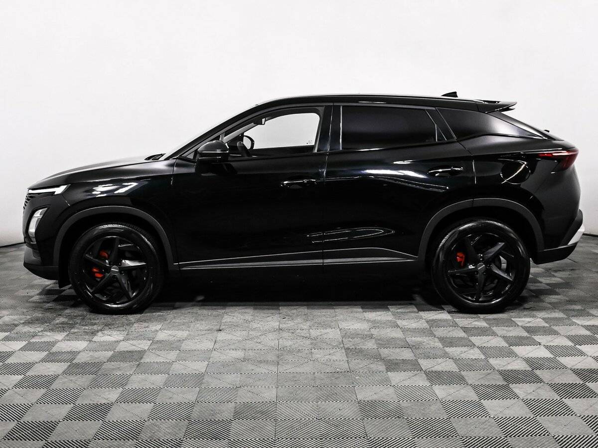 Купить Omoda C5, 2023, 37 000 км, фото №8