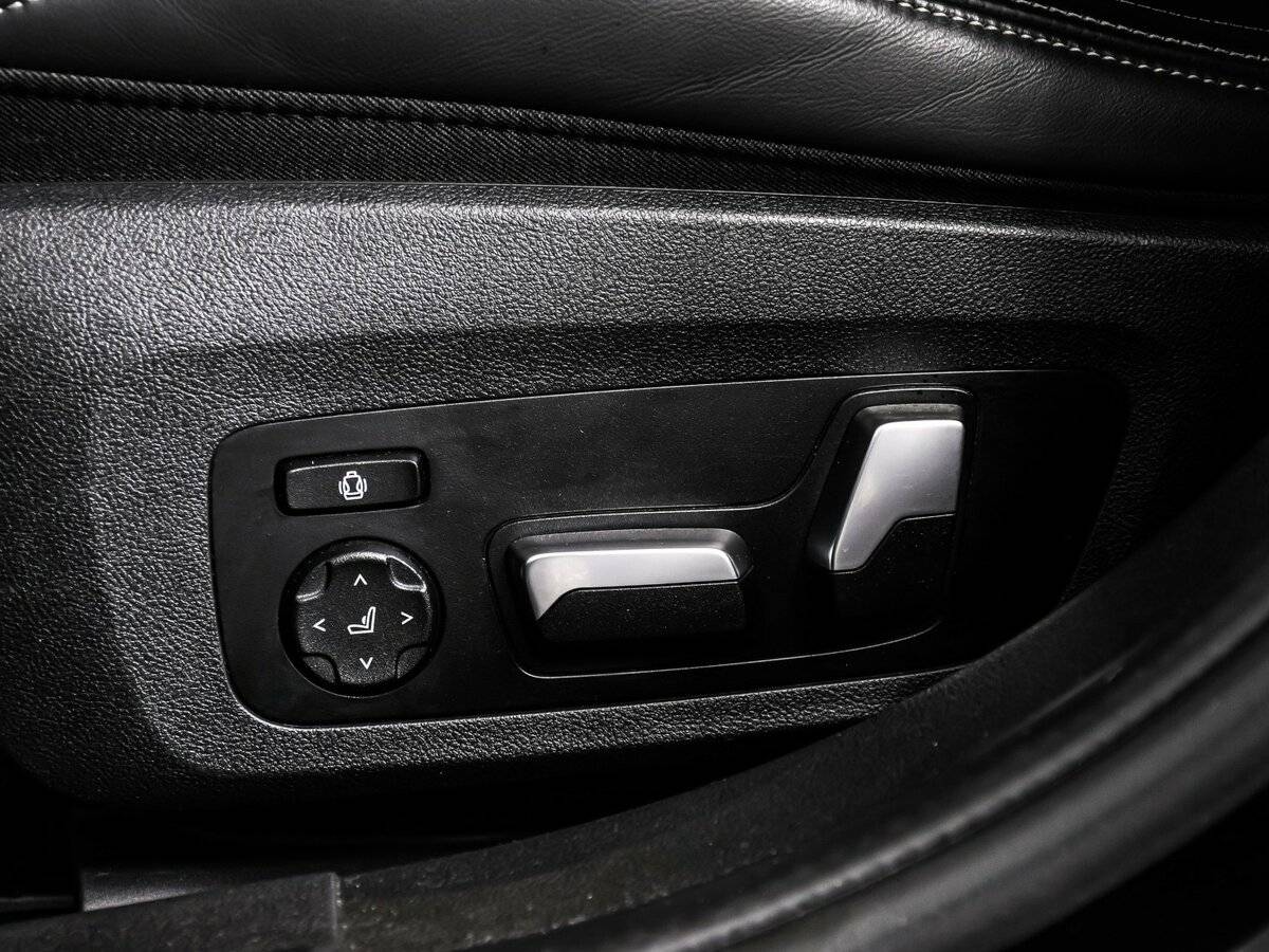 Купить BMW 3 серии 320d xDrive, 2019, 110 010 км, фото №18