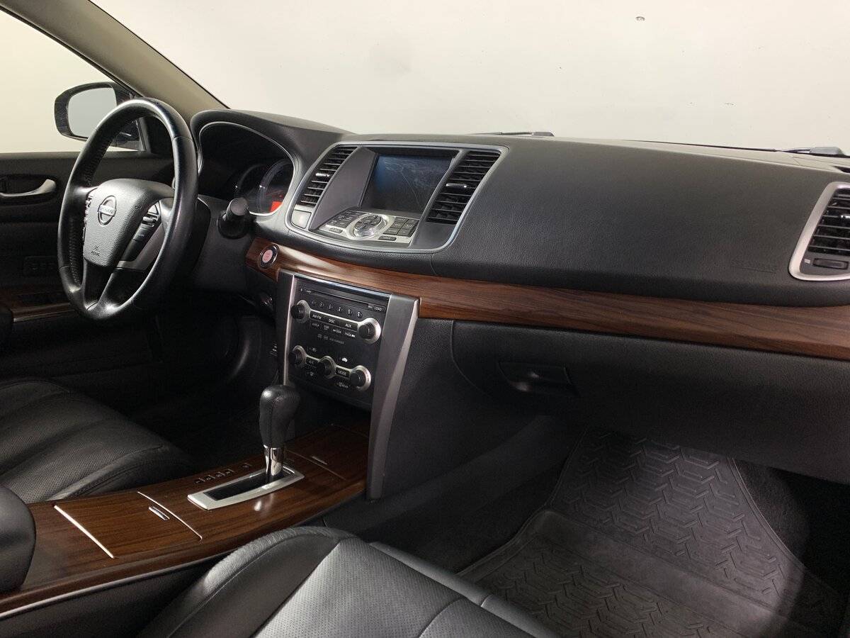 Купить Nissan Teana, 2011, 231 692 км, фото №13