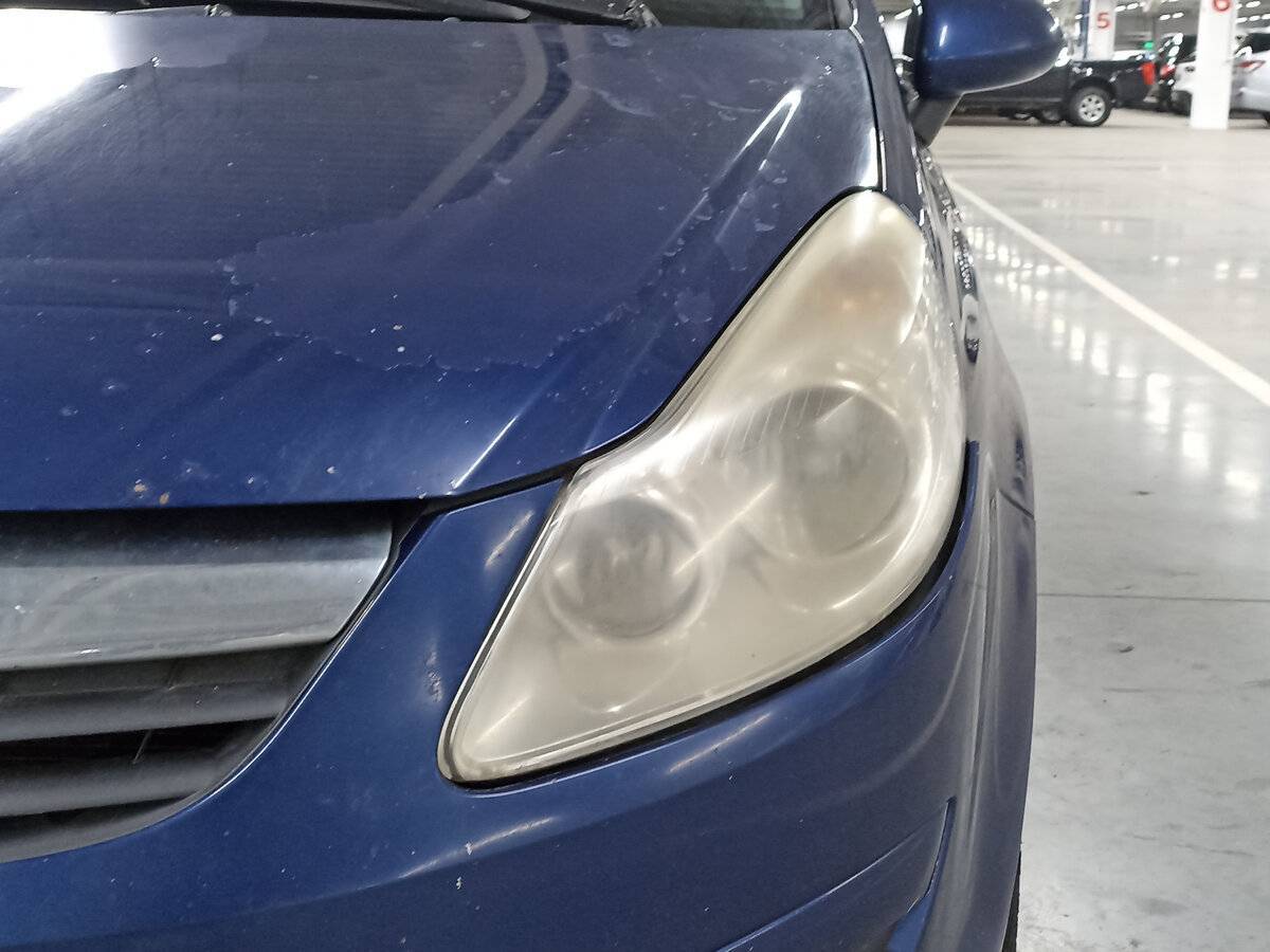 Купить Opel Corsa, 2007, 317 647 км, фото №17