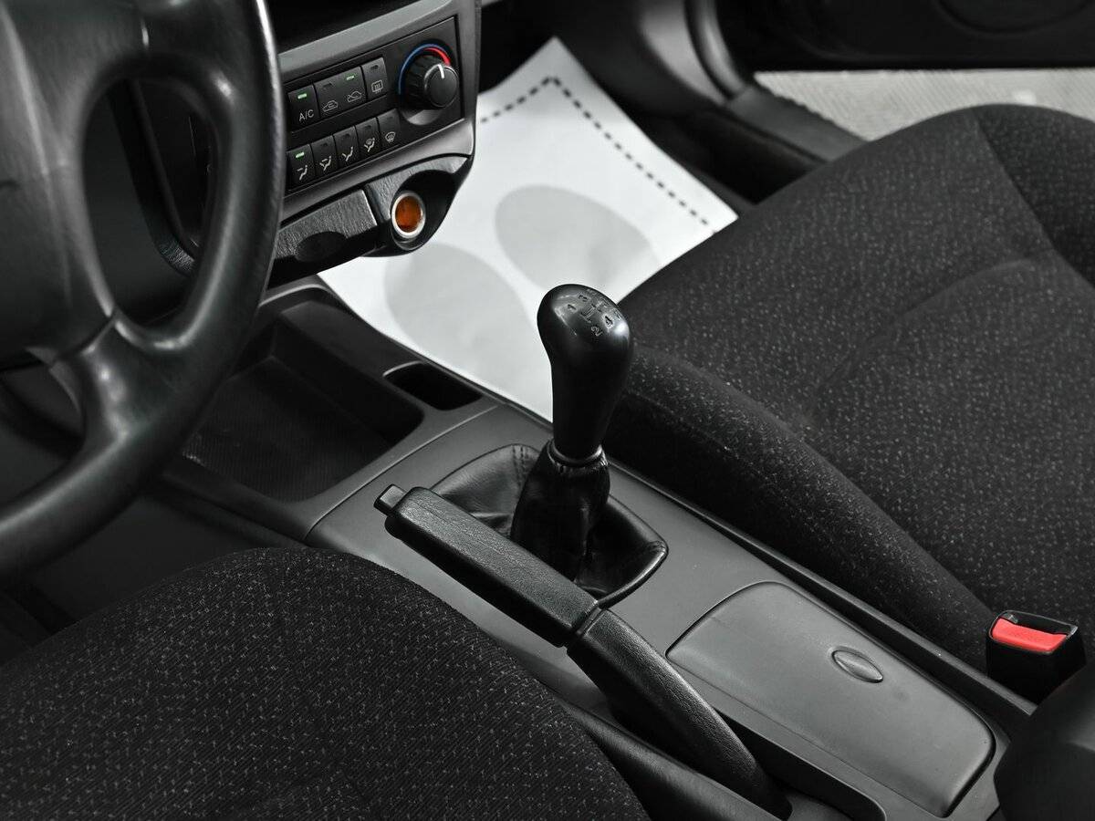 Купить Hyundai Sonata ТагАЗ, 2011, 165 000 км, фото №11