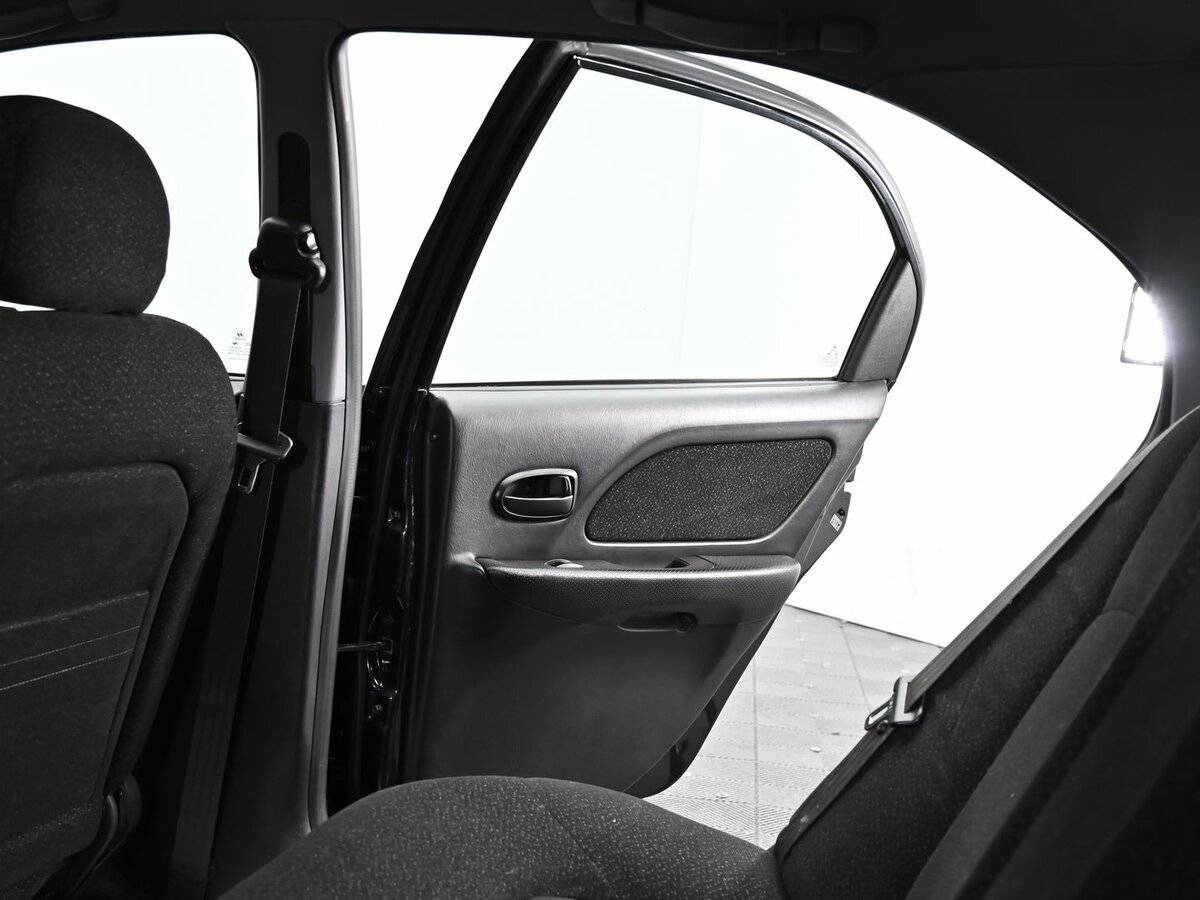 Купить Hyundai Sonata ТагАЗ, 2011, 165 000 км, фото №15