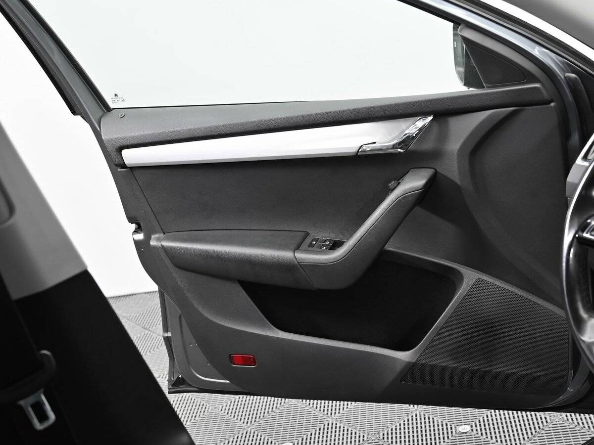 Купить Skoda Octavia, 2014, 149 000 км, фото №7