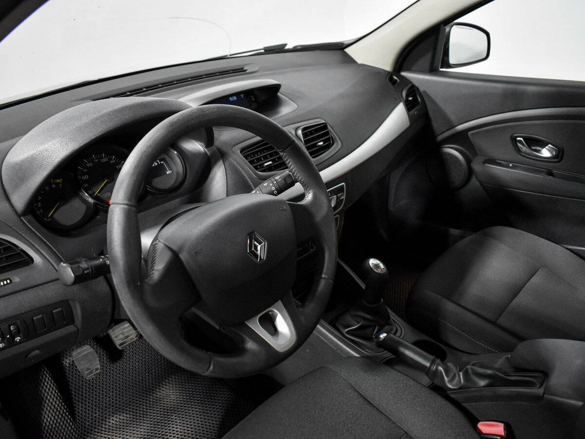 Купить Renault Megane, 2010, 169 000 км, фото №9