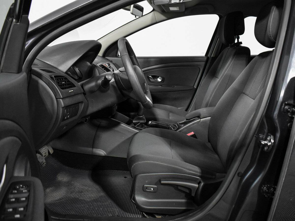 Купить Renault Megane, 2010, 169 000 км, фото №10