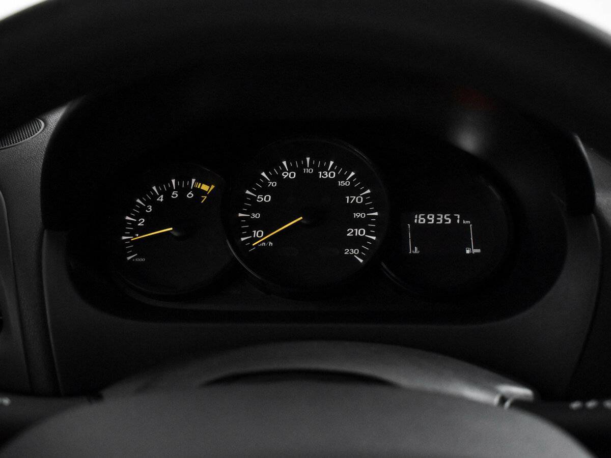 Купить Renault Megane, 2010, 169 000 км, фото №16