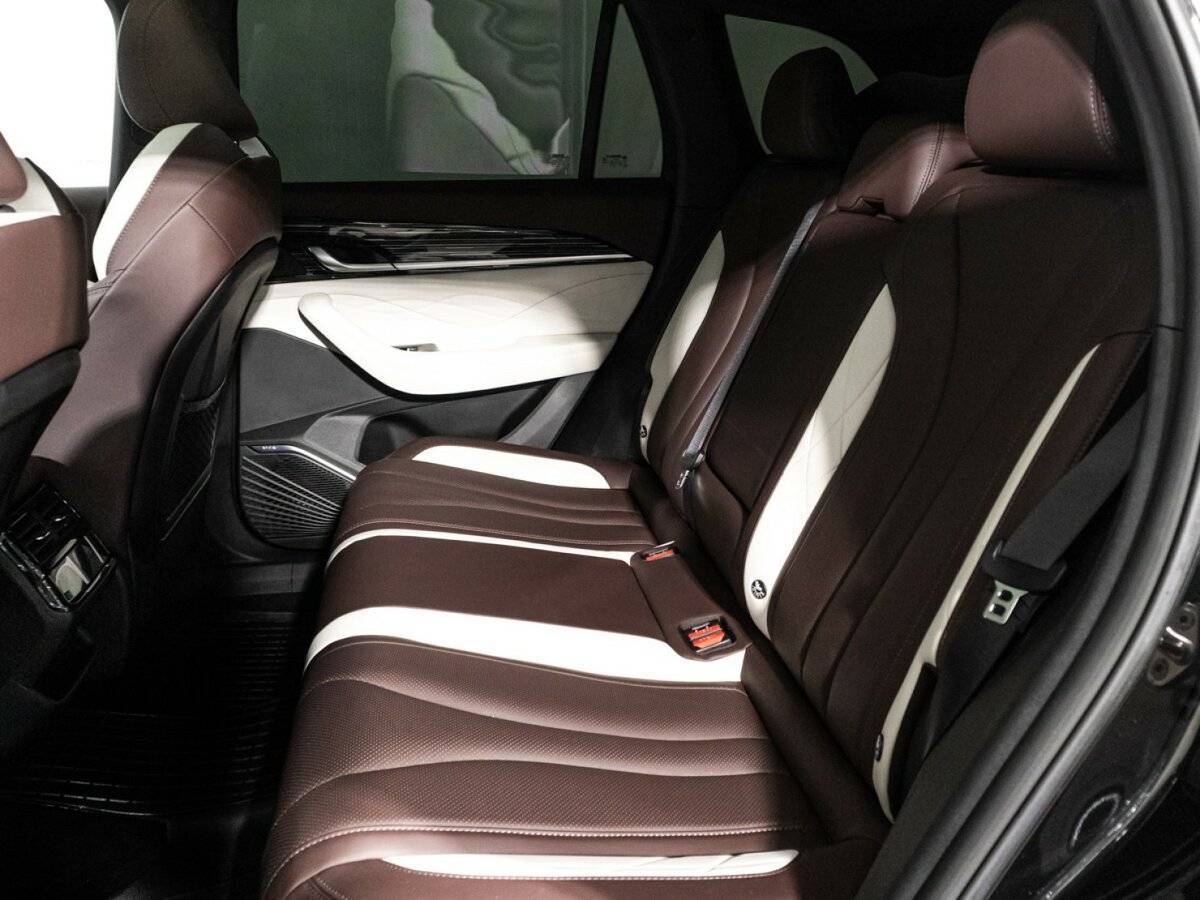 Купить Geely Monjaro, 2023, 22 770 км, фото №10