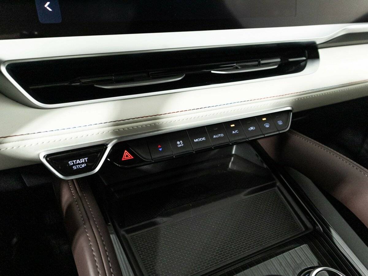 Купить Geely Monjaro, 2023, 22 770 км, фото №21