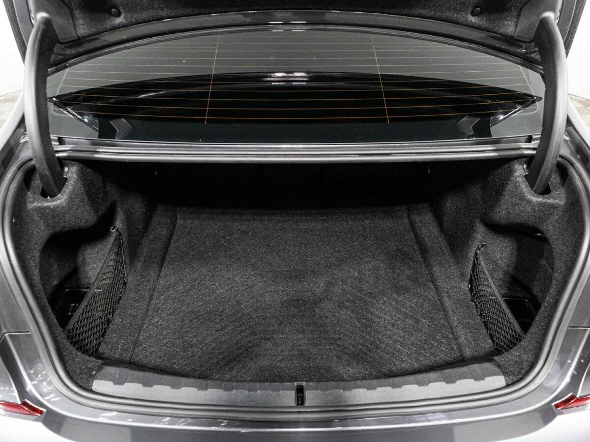 Купить BMW 3 серии 320i xDrive, 2020, 97 506 км, фото №15