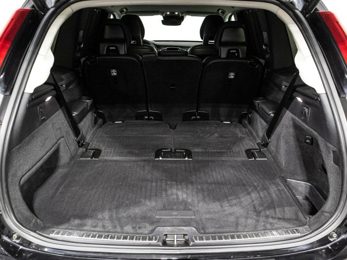 Купить Volvo XC90, 2021, 108 359 км, фото №15