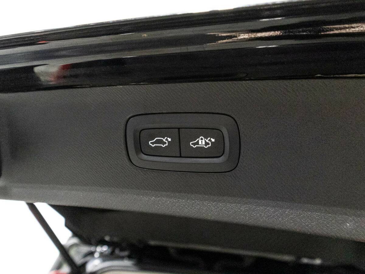 Купить Volvo XC90, 2021, 108 359 км, фото №16