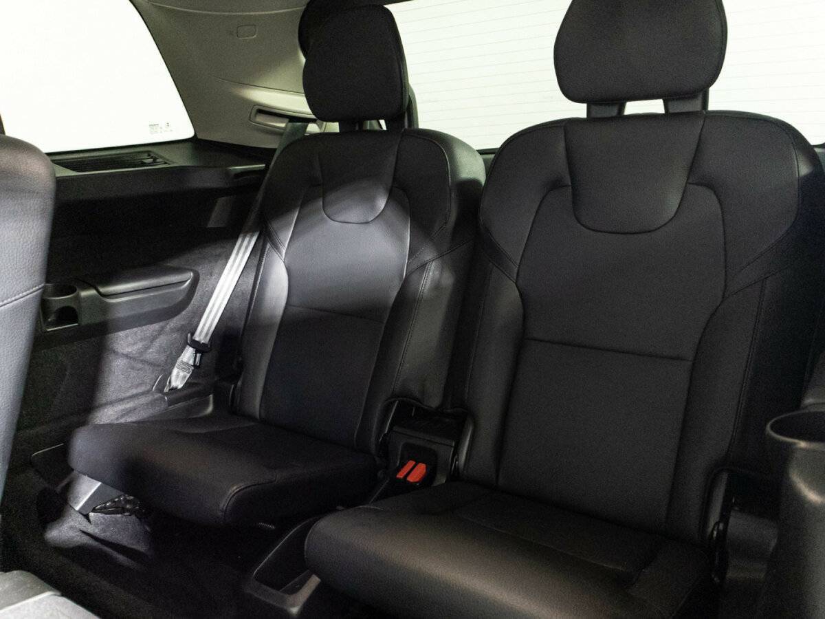 Купить Volvo XC90, 2021, 108 359 км, фото №17