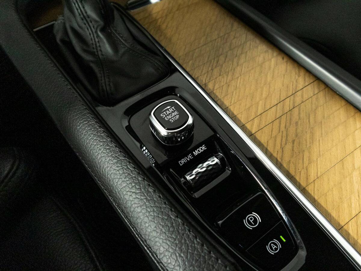 Купить Volvo XC90, 2021, 108 359 км, фото №20