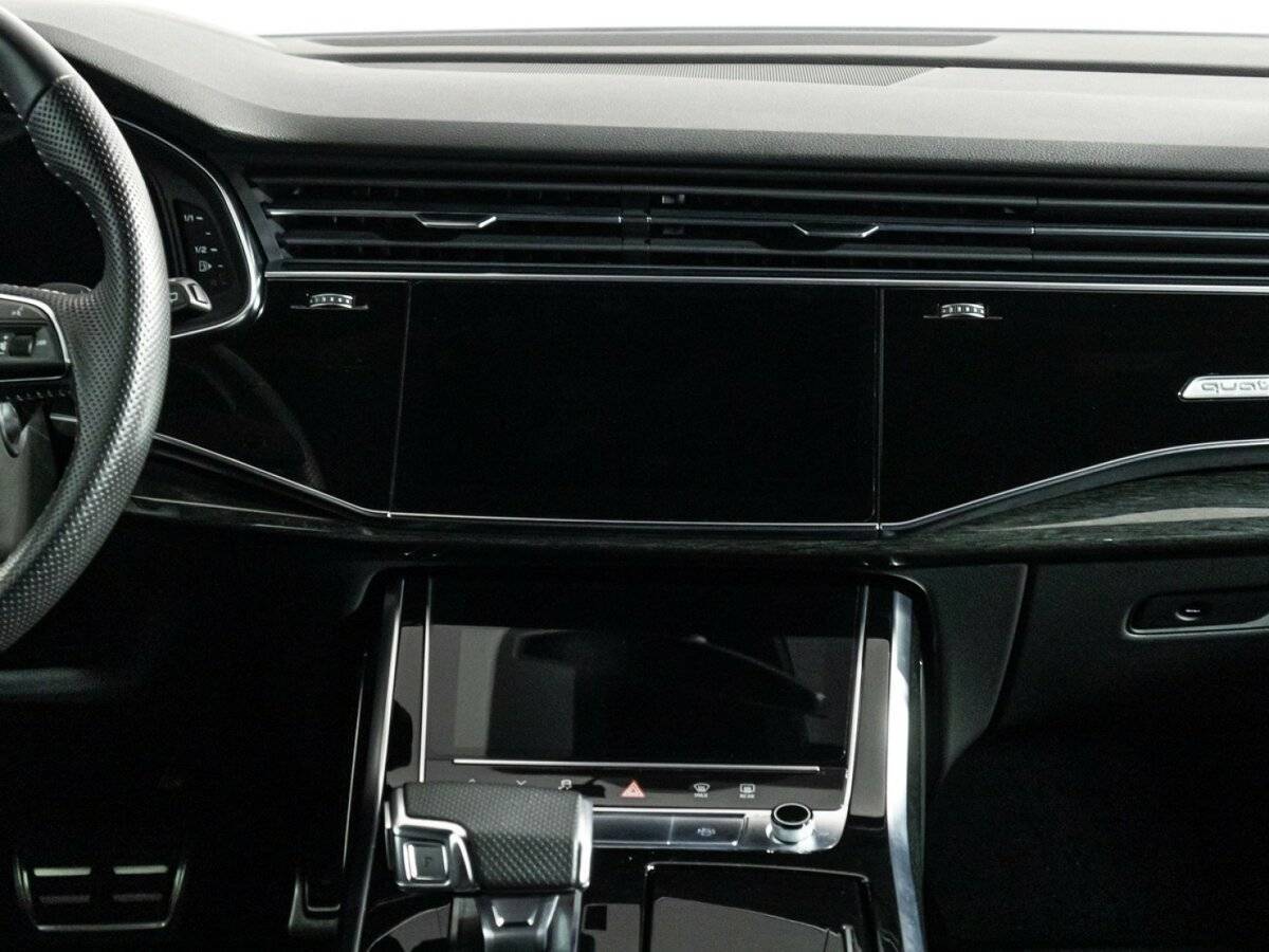 Купить Audi Q7 45 TDI, 2020, 91 510 км, фото №14