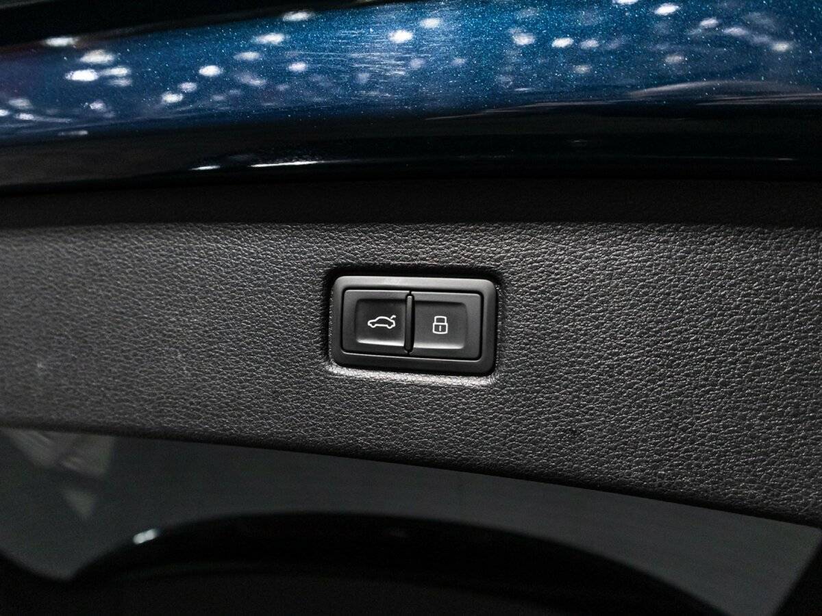 Купить Audi Q7 45 TDI, 2020, 91 510 км, фото №16