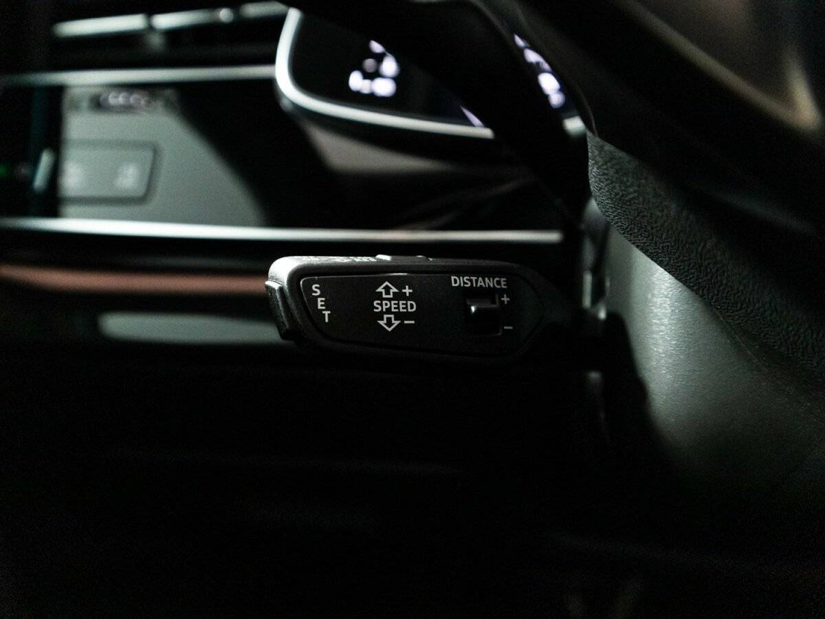 Купить Audi Q7 45 TDI, 2020, 91 510 км, фото №24