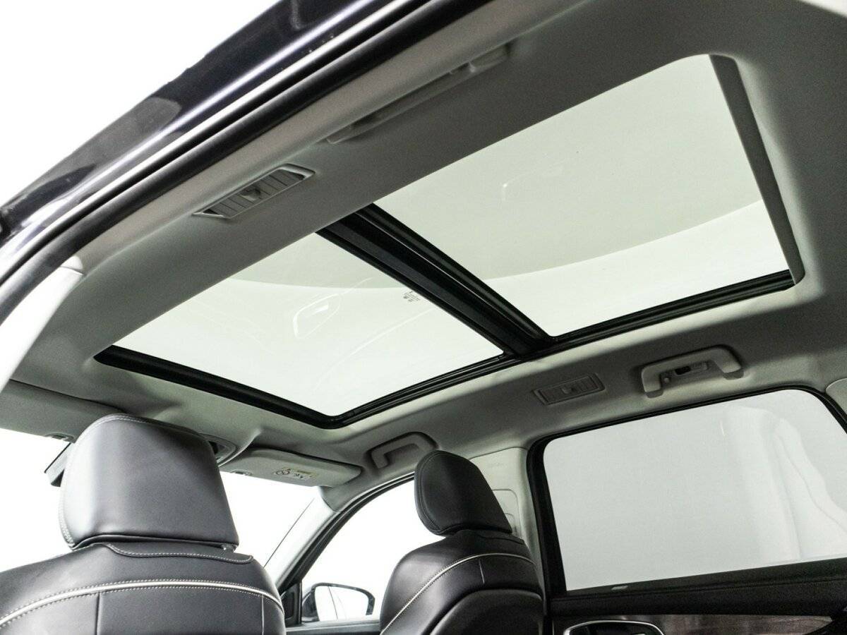 Купить Exeed VX, 2023, 29 181 км, фото №16