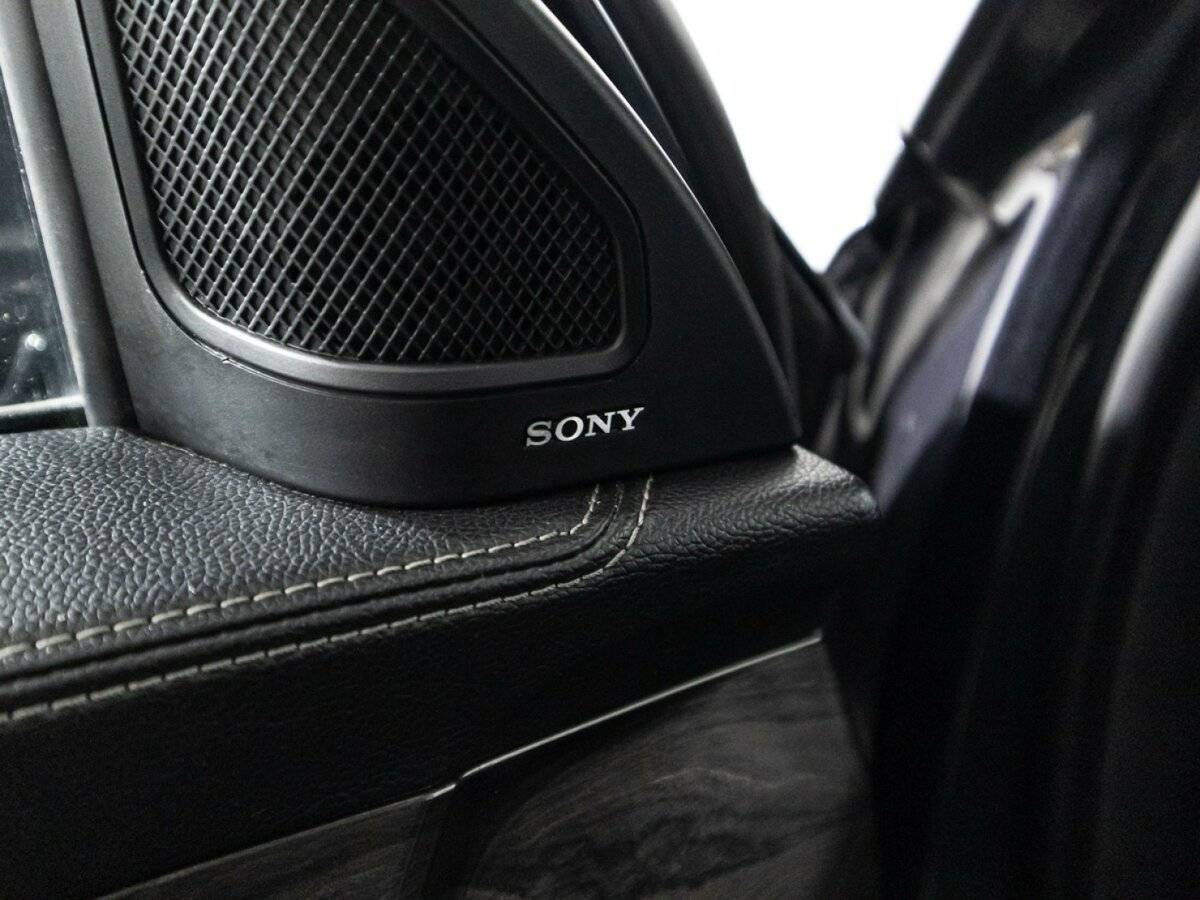 Купить Exeed VX, 2023, 29 181 км, фото №21