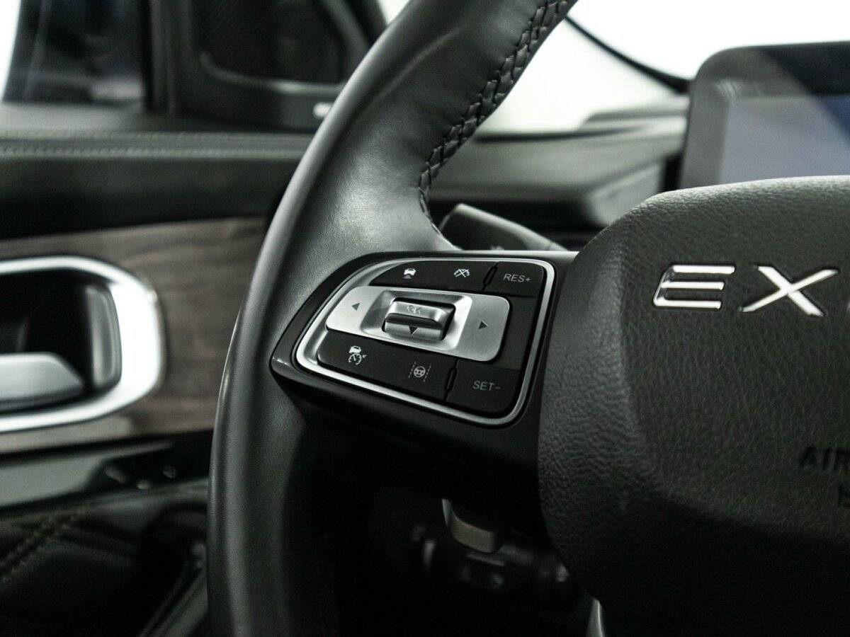 Купить Exeed VX, 2023, 29 181 км, фото №22