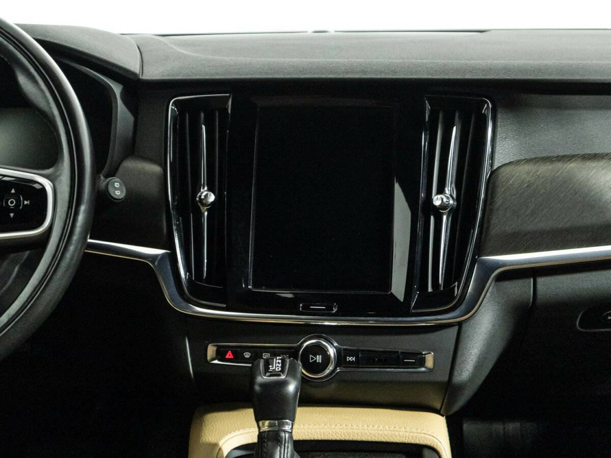 Купить Volvo V90 Cross Country, 2017, 154 511 км, фото №13