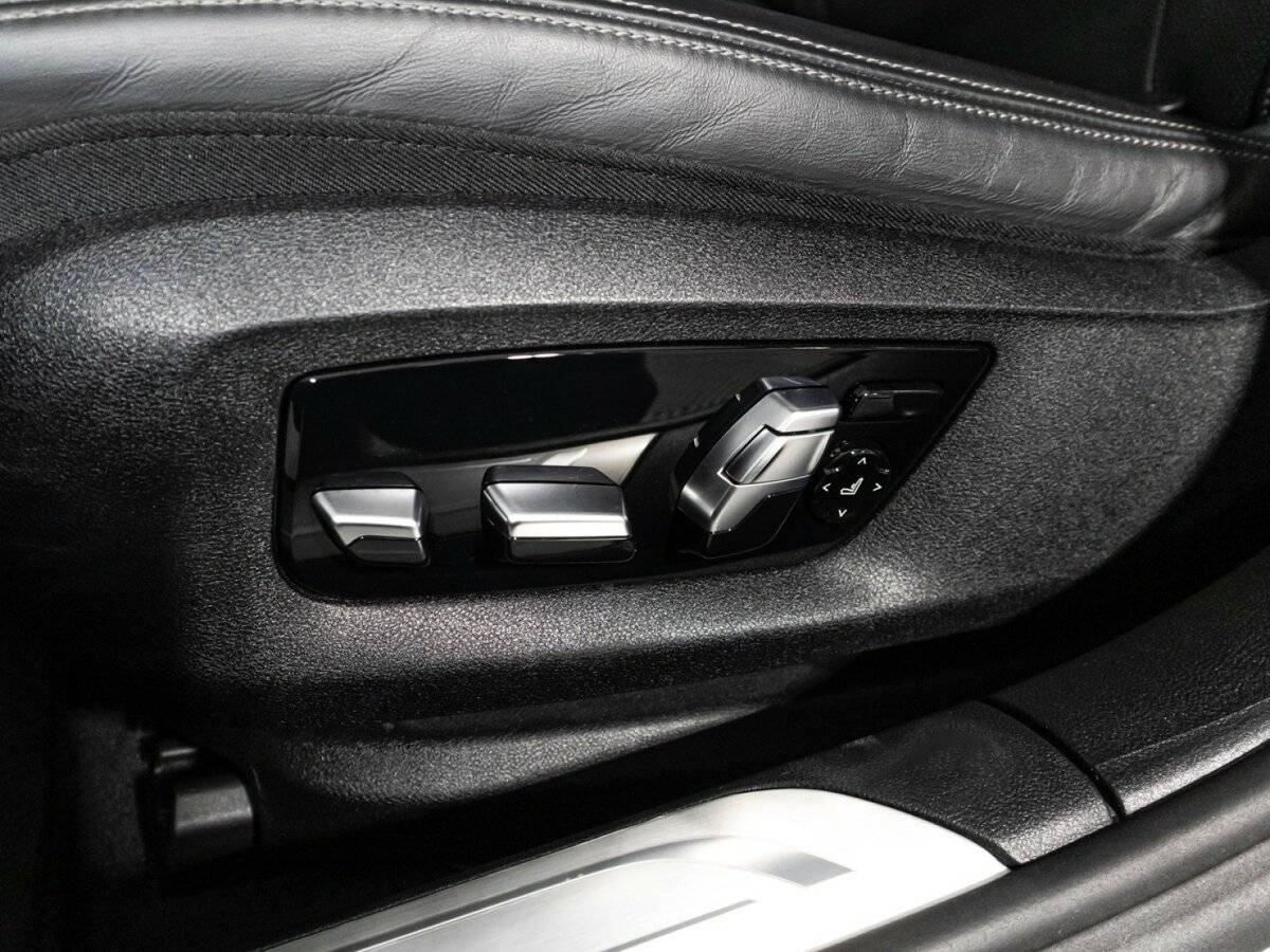 Купить BMW 7 серии 730d xDrive, 2020, 52 772 км, фото №17