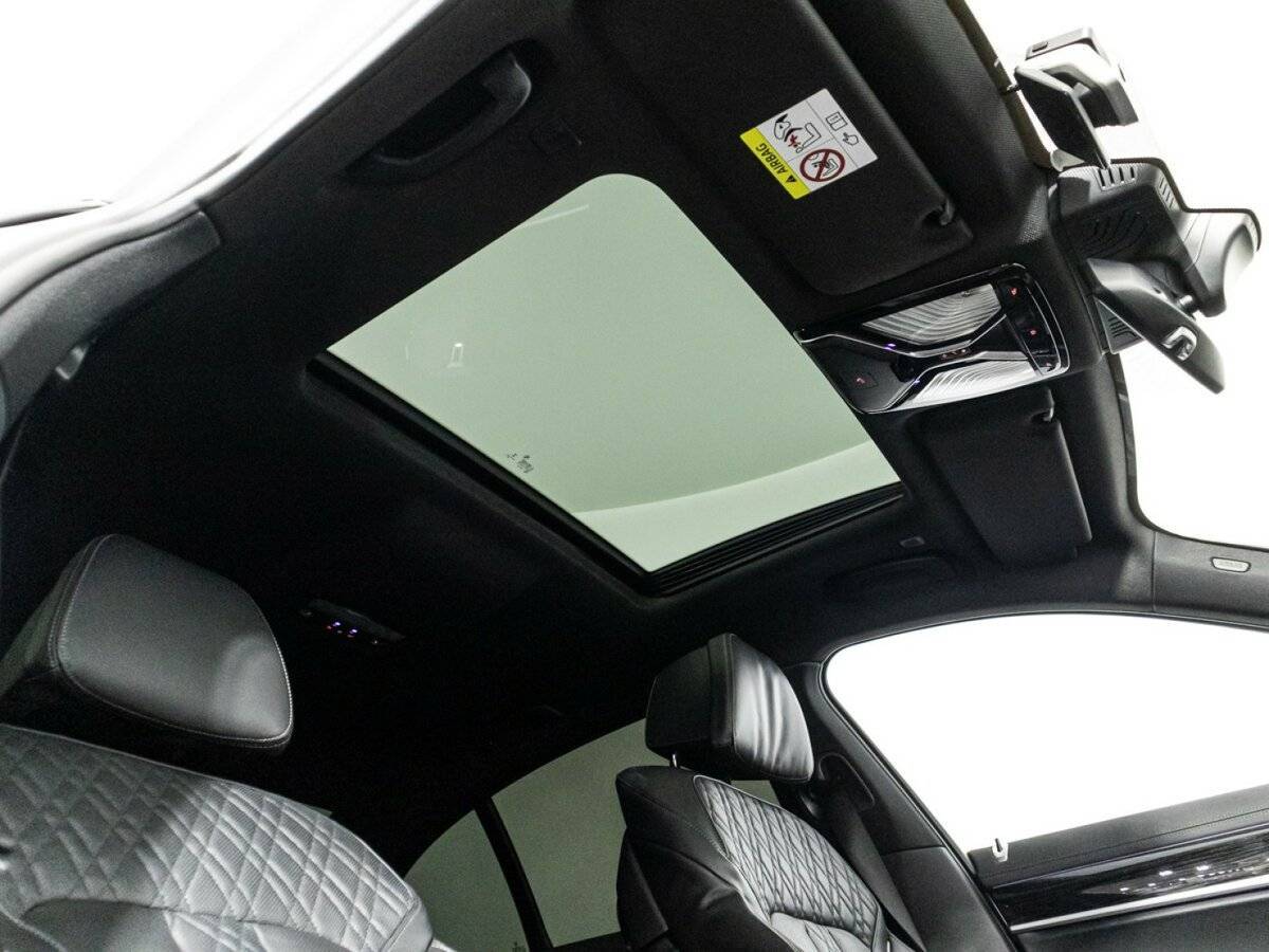 Купить BMW 7 серии 730d xDrive, 2020, 52 772 км, фото №24