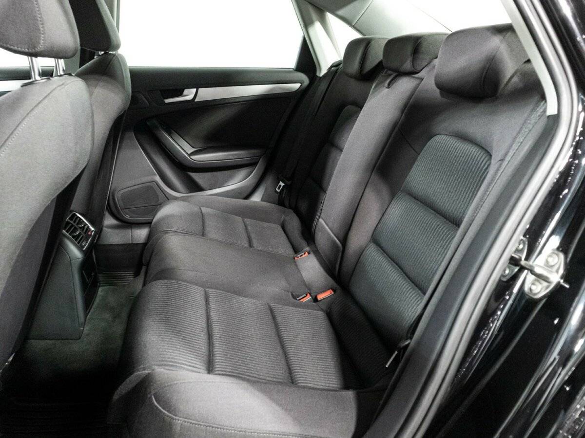 Купить Audi A4, 2011, 230 516 км, фото №10