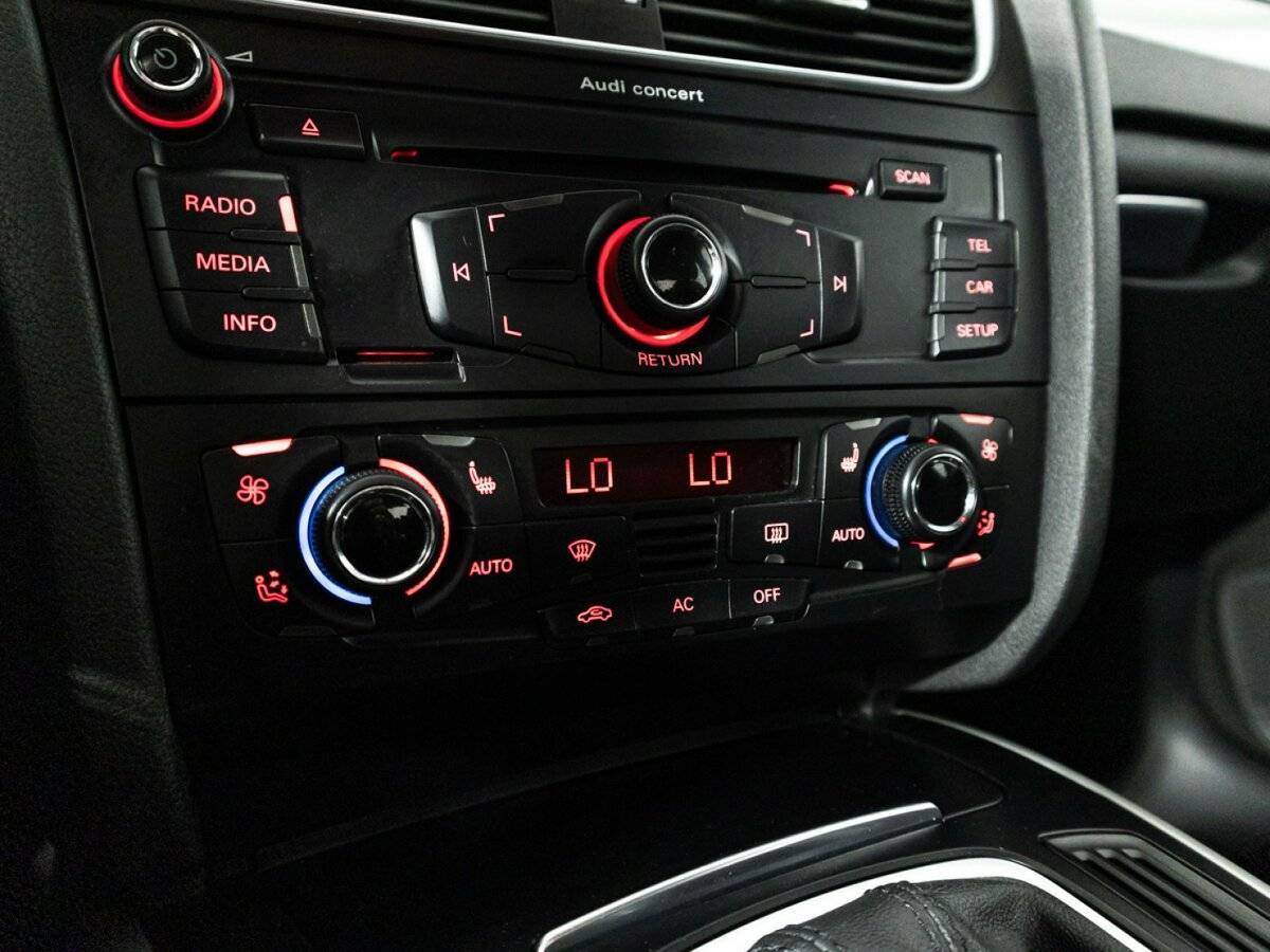 Купить Audi A4, 2011, 230 516 км, фото №16