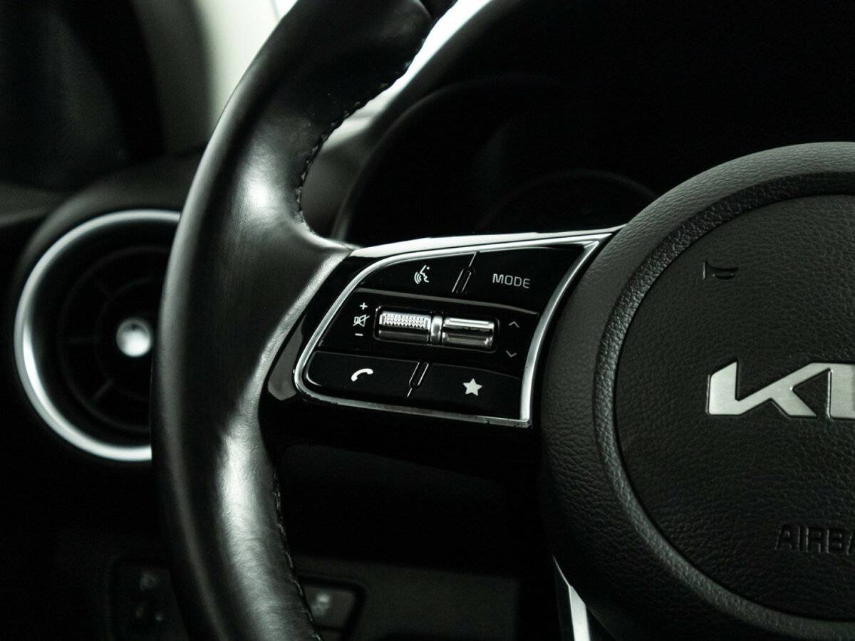 Купить Kia Cerato, 2021, 67 976 км, фото №21